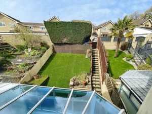 Garden- click for photo gallery